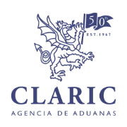 CLARIC Agencia de Aduanas