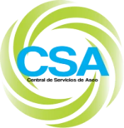 CSA, Central de Servicios de Aseo